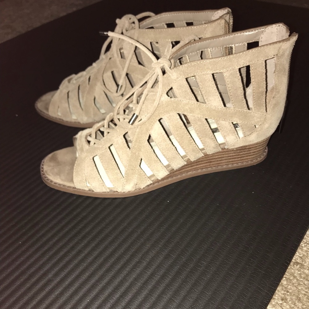 BCBG Generation Sandals